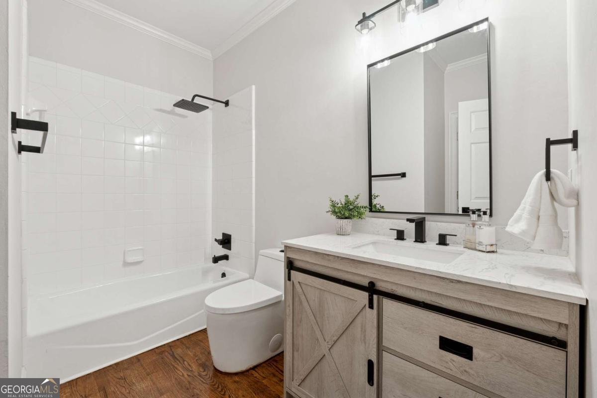 Glen Abbey - Residential Lease