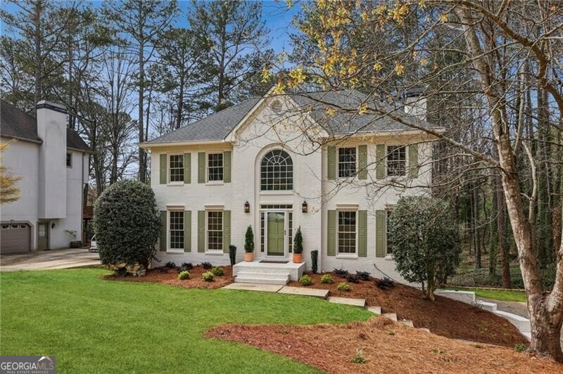 105 Inverness Approach