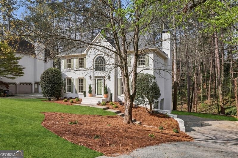 105 Inverness Approach