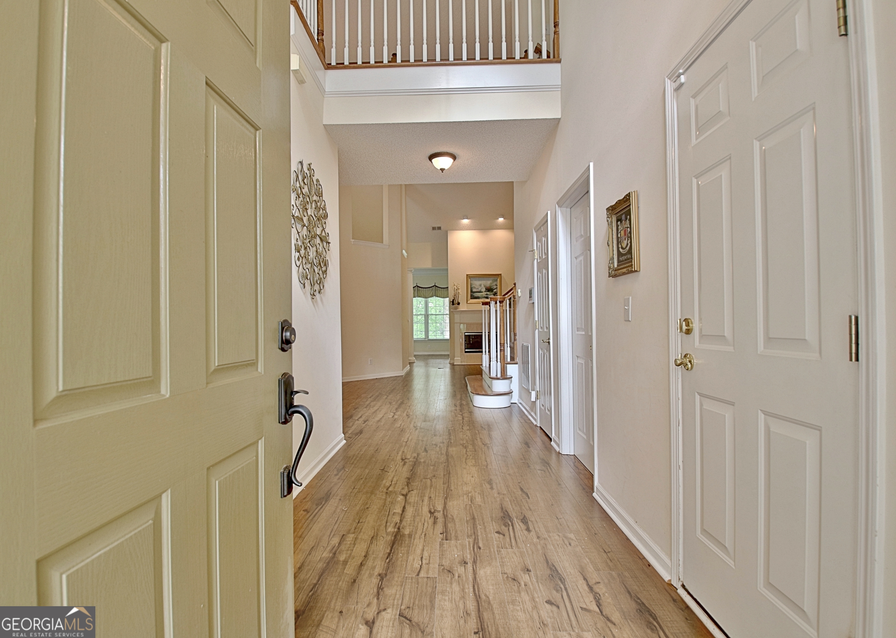 44 Arbor WAY