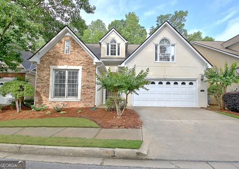 44 Arbor WAY Newnan GA 30265