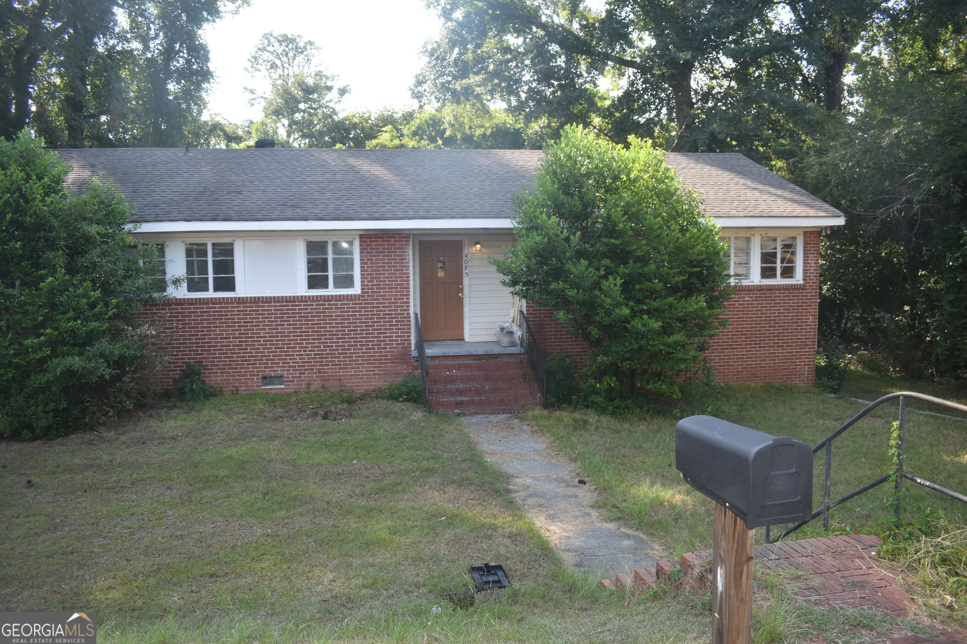 4085 Marse Allen Road, Macon, GA, 31206