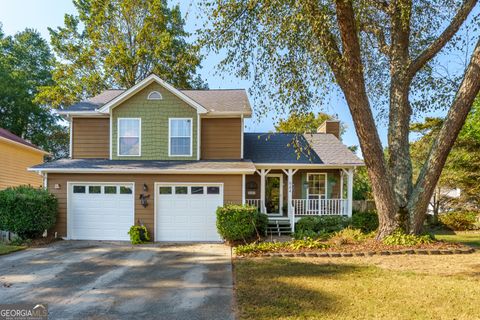 644 Hickory Nobb Sugar Hill GA 30518