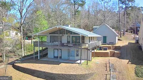 Photo of 396 Chickadee Court, Monticello, GA 31064 (MLS # 10712935)