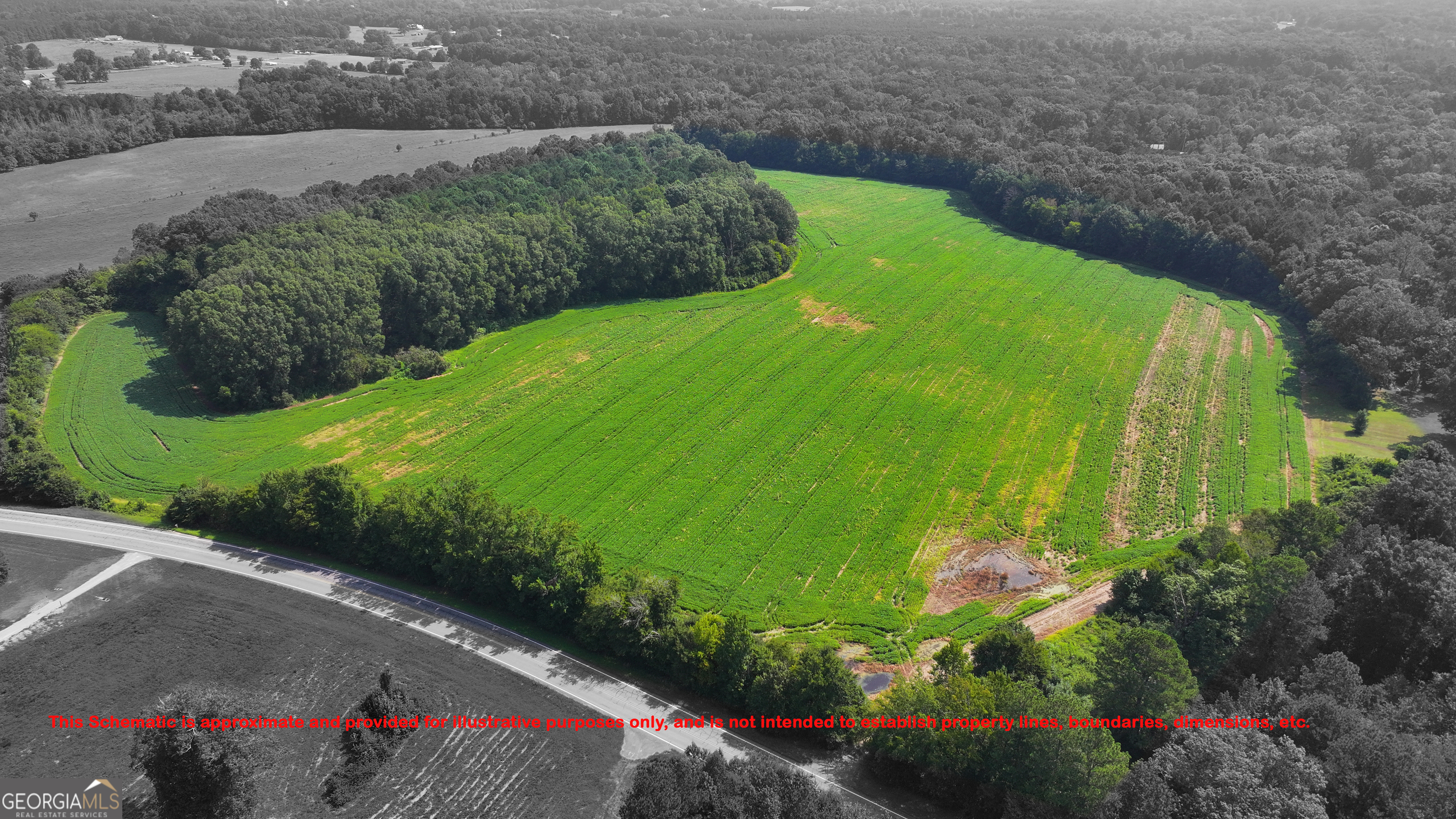 0 Sugar Valley RD