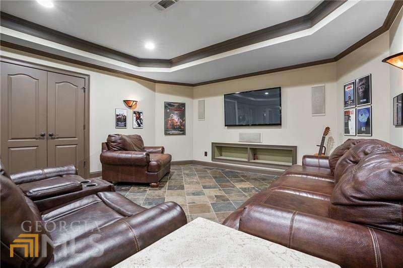 Creekstone Estates - Residential