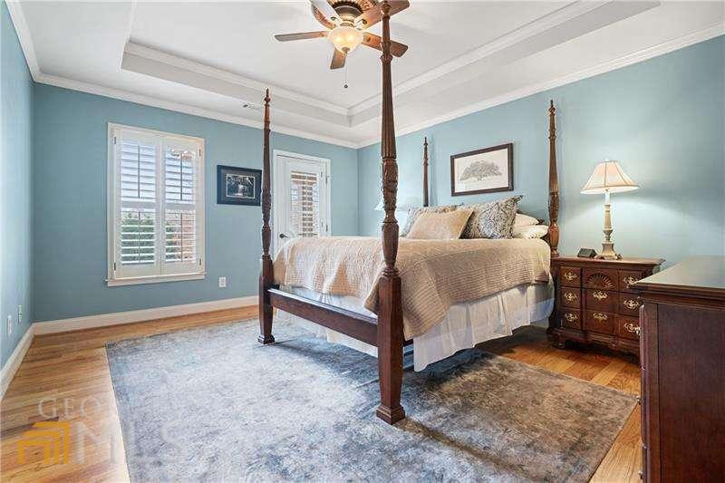 Creekstone Estates - Residential
