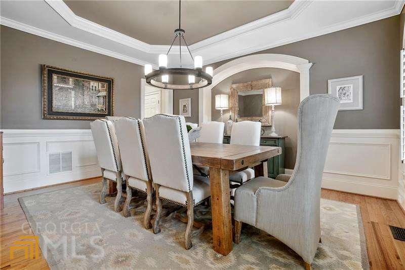 Creekstone Estates - Residential