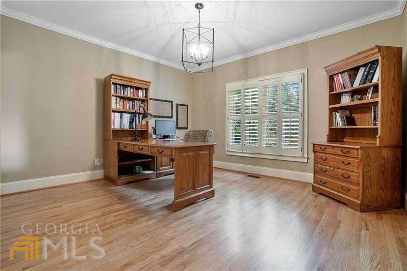 Creekstone Estates - Residential