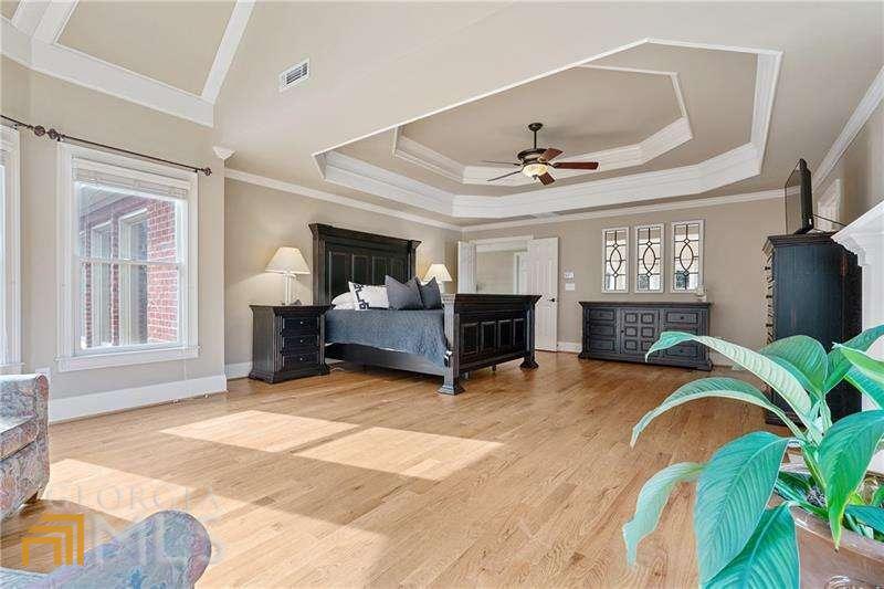Creekstone Estates - Residential