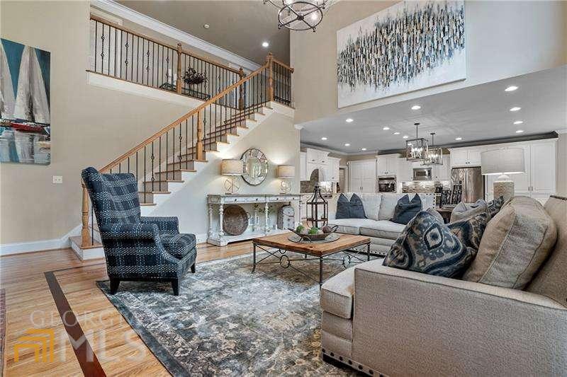 Creekstone Estates - Residential