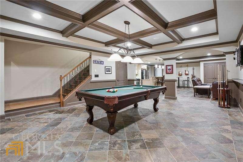 Creekstone Estates - Residential