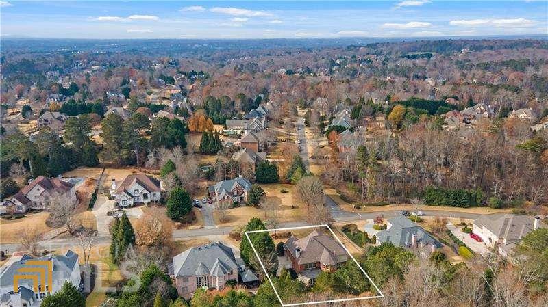 Creekstone Estates - Residential