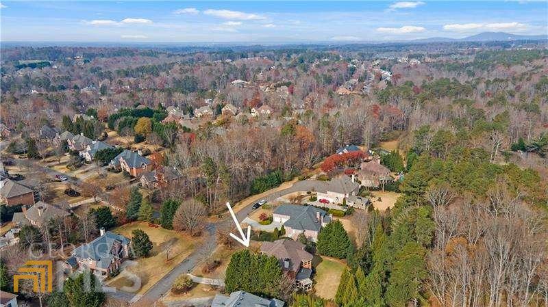 Creekstone Estates - Residential