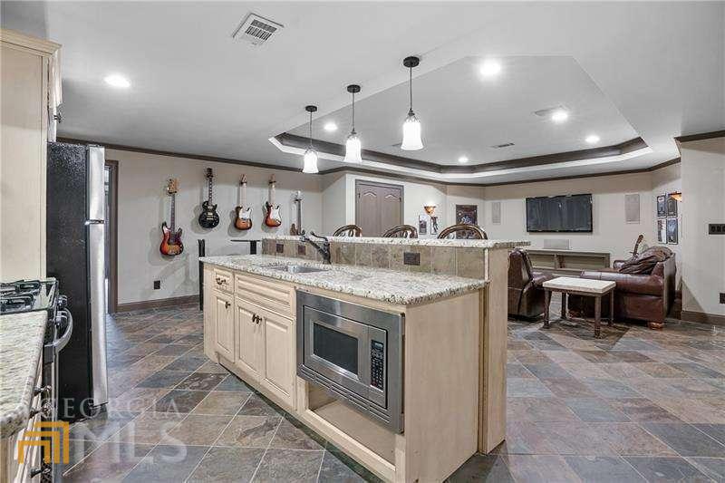 Creekstone Estates - Residential