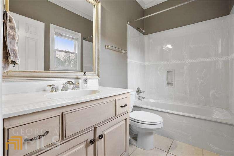 Creekstone Estates - Residential