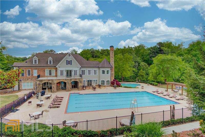 Creekstone Estates - Residential