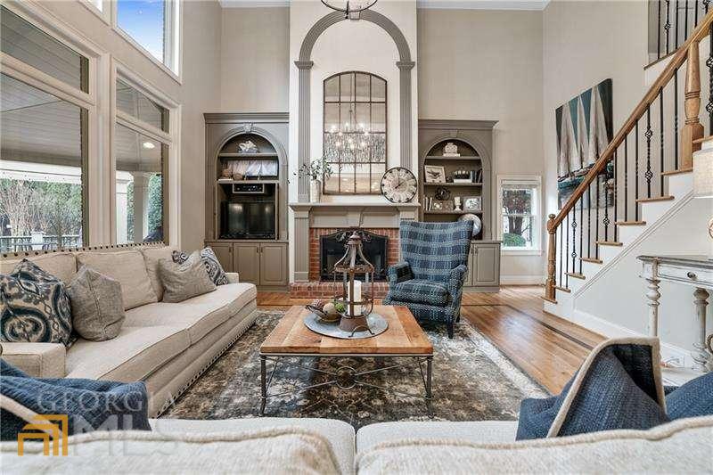 Creekstone Estates - Residential
