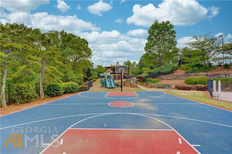 Creekstone Estates - Residential