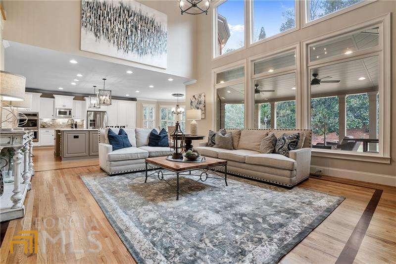 Creekstone Estates - Residential