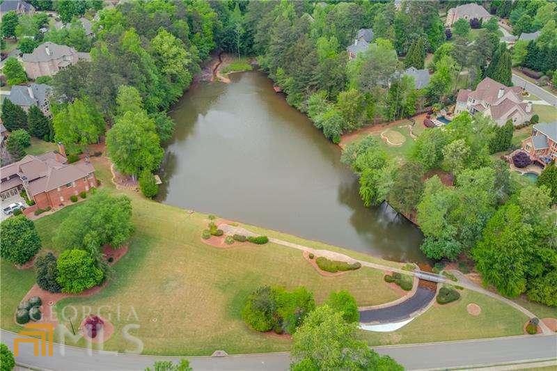 Creekstone Estates - Residential