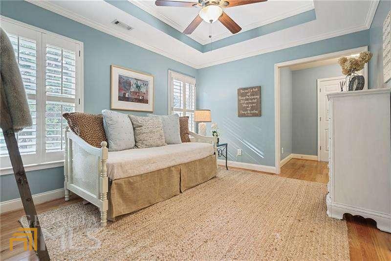 Creekstone Estates - Residential