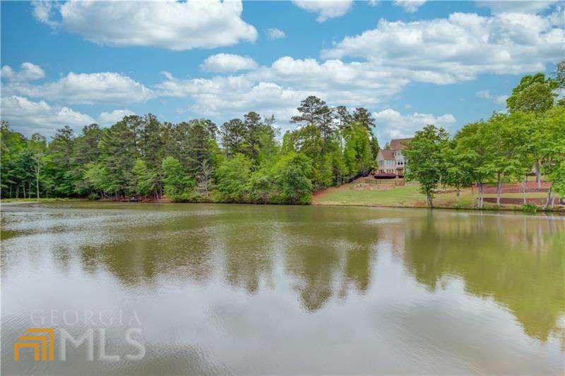 Creekstone Estates - Residential