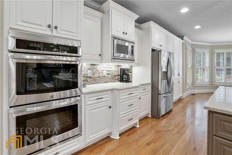 Creekstone Estates - Residential