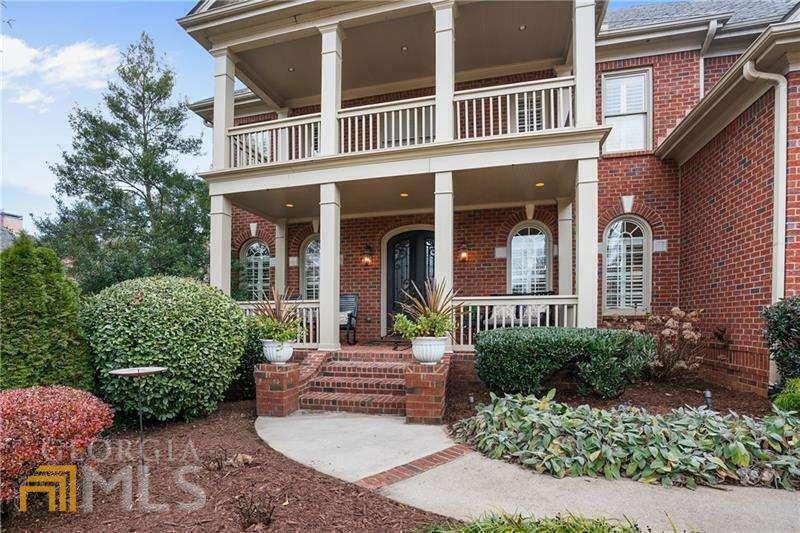 Creekstone Estates - Residential