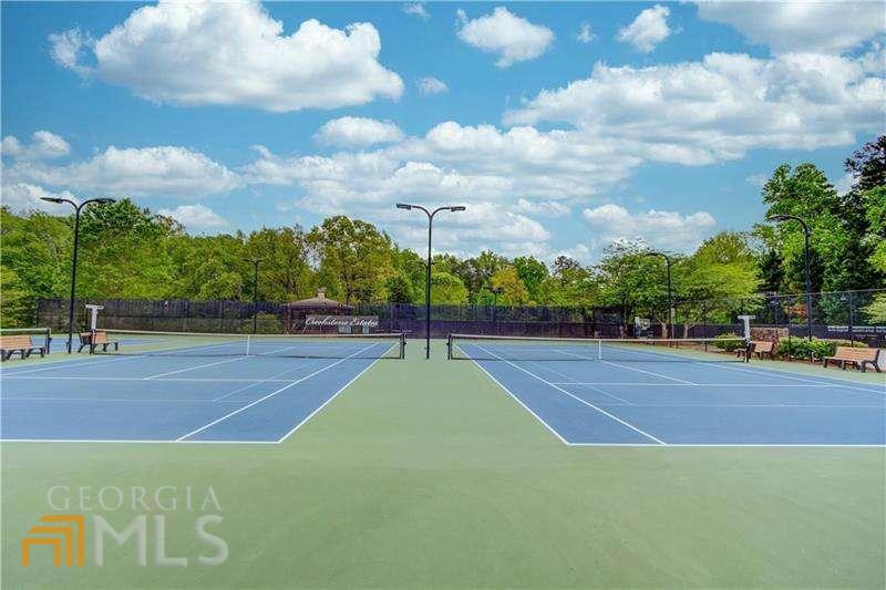 Creekstone Estates - Residential