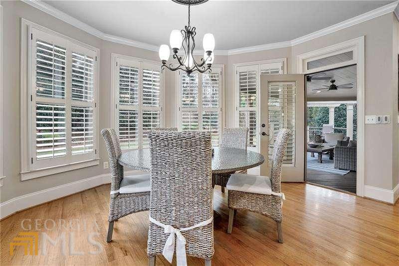Creekstone Estates - Residential