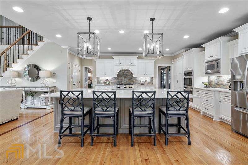Creekstone Estates - Residential