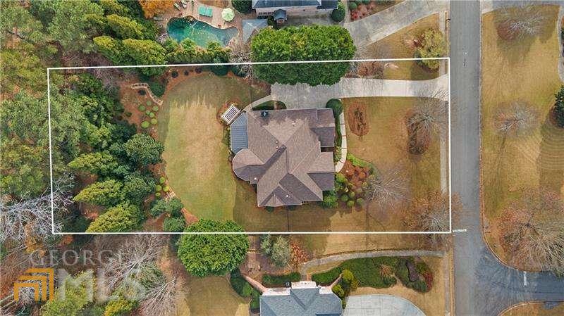 Creekstone Estates - Residential