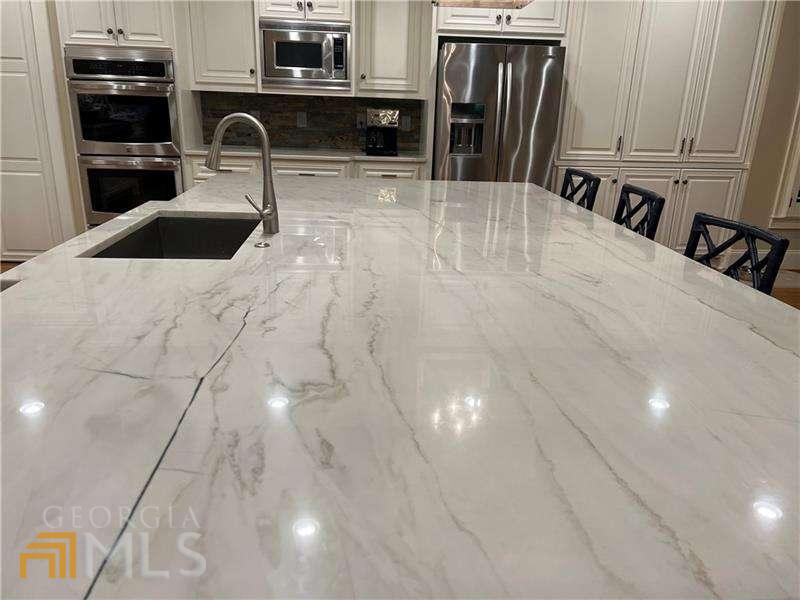 Creekstone Estates - Residential