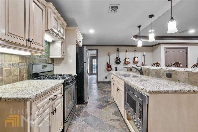 Creekstone Estates - Residential