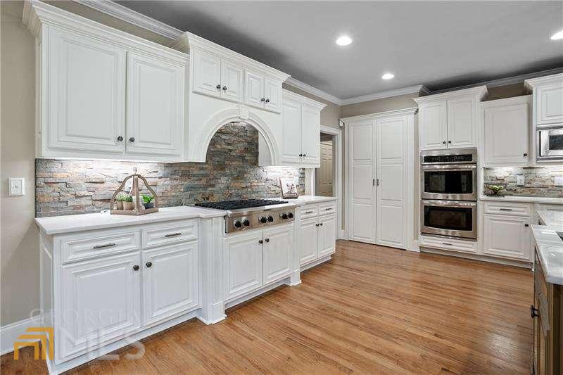 Creekstone Estates - Residential