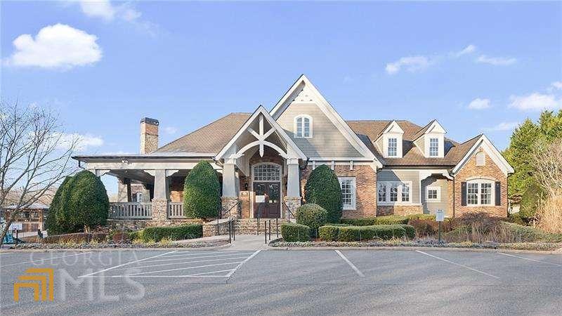 Creekstone Estates - Residential