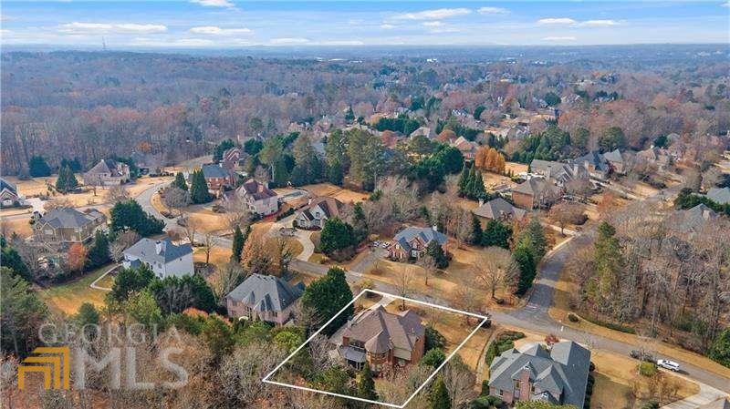 Creekstone Estates - Residential