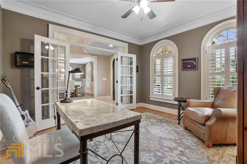 Creekstone Estates - Residential