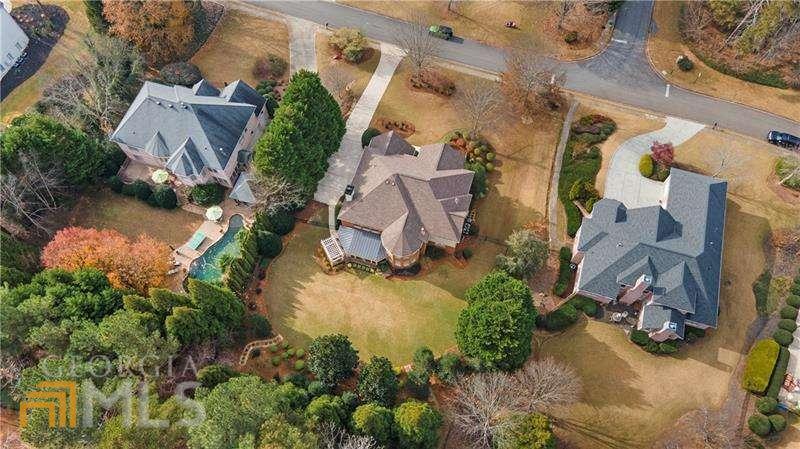Creekstone Estates - Residential