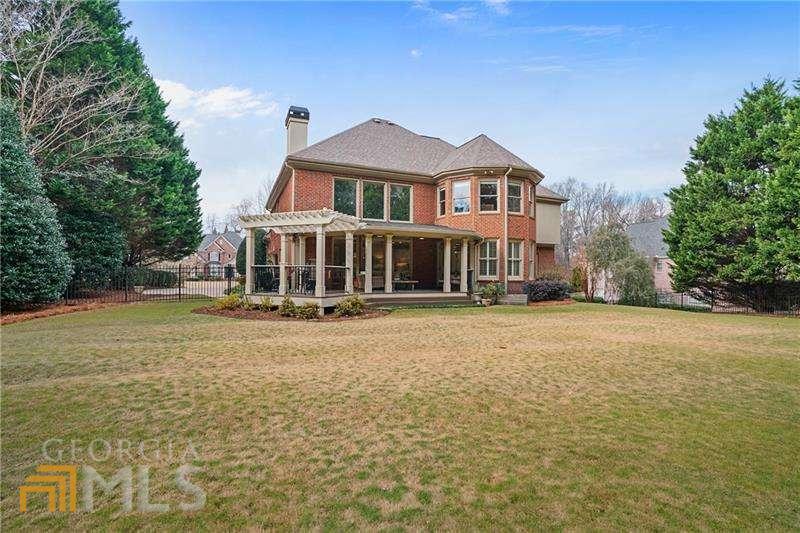 Creekstone Estates - Residential