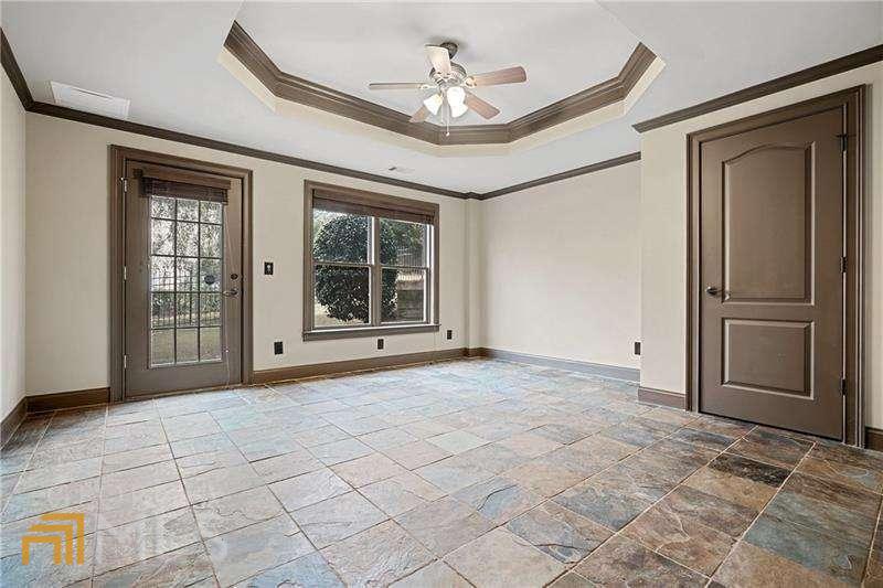 Creekstone Estates - Residential