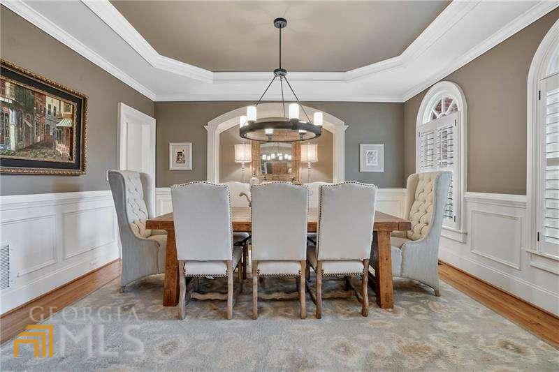 Creekstone Estates - Residential