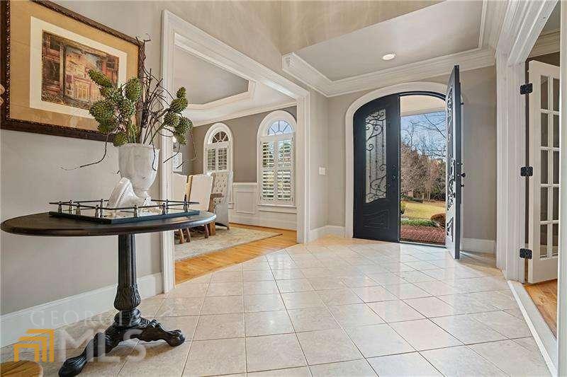 Creekstone Estates - Residential