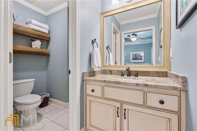 Creekstone Estates - Residential