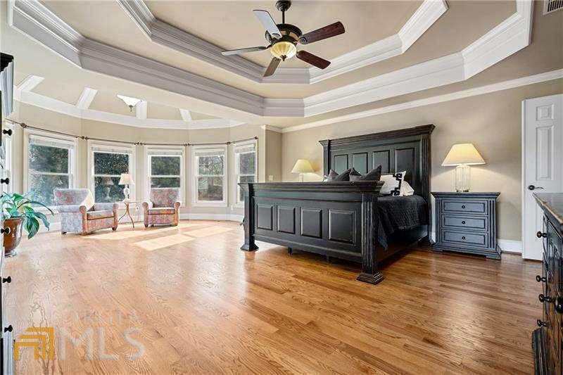 Creekstone Estates - Residential