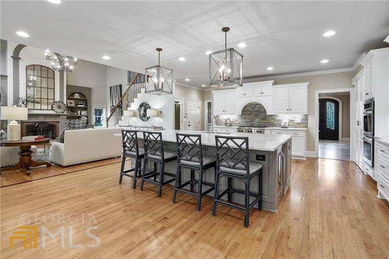 Creekstone Estates - Residential