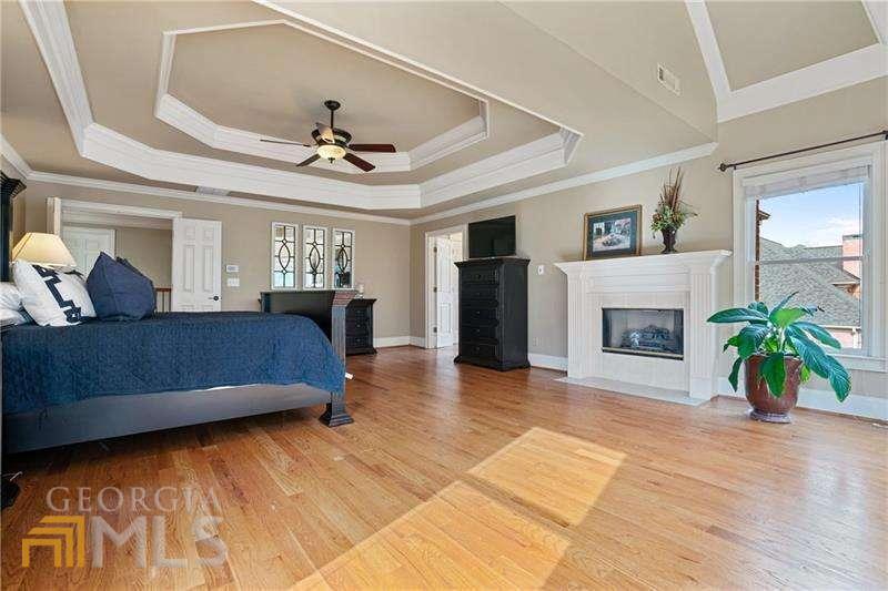 Creekstone Estates - Residential