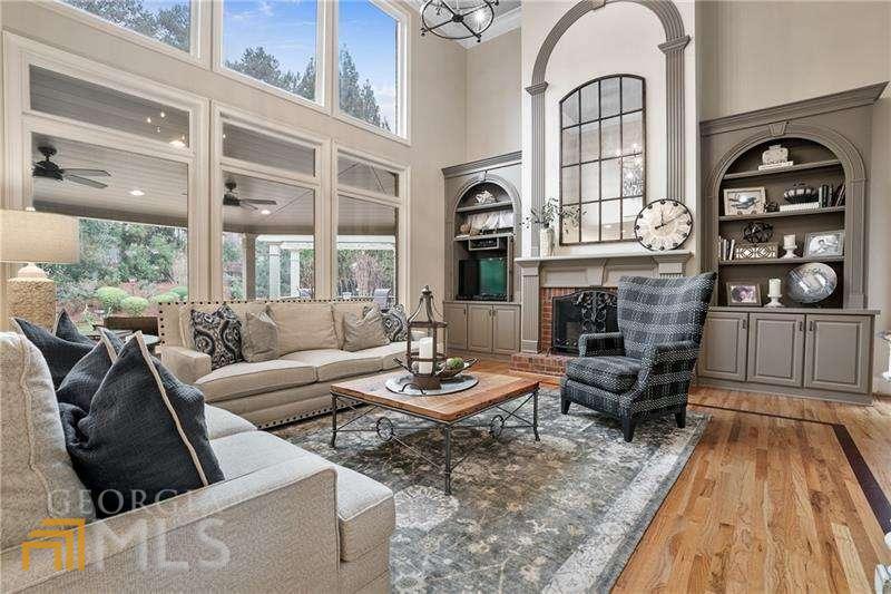 Creekstone Estates - Residential