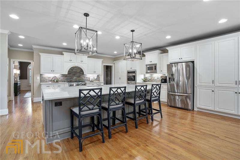Creekstone Estates - Residential